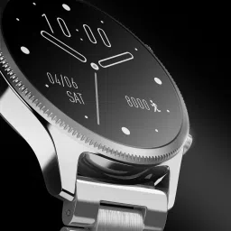 Noise Evolve 4 Metal Edition with 1.46 inch AMOLED Display & Bluetooth Calling Smartwatch image 4