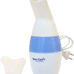 Sara+Care SmartVAP Steam Vaporizer-11