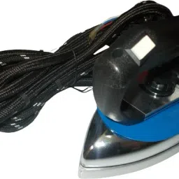 2128 boiler steam iron, Steam Boiler Needed Separately to Use This Iron 900 W Steam Iron-image-84