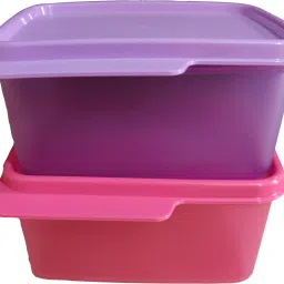 Plastic Fridge Container- 500 ml-picture-12