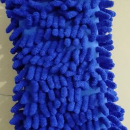 Car Wash Sponge - Car Wash Mitt, Non-Scratch Car Sponges for Washing, Premium Microfiber Sponge for Car Washing, Automobile Cleaning Sponges Essential Part of Any Car Wash Kit Wet and Dry Duster-image-31