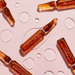 MZ SKIN Glow Boost Ampoules 5 Day Radiance Regime - 10 x 2ml-15