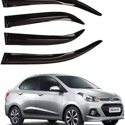 Front, Rear Wind Deflector-14