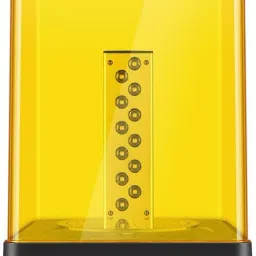 Wash and Cure 2.0 3D Printer| UV Resin 3D Model Washing Curing | Newest Upgraded 2 in 1 | Machine for Mars Photon S Photon Mono LCD SLA DLP Models UV Rotary Curing Resin Box| 3D Printer-37