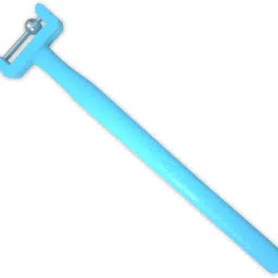 TT-UD Tongue Lateralization and Elevation Tool (Pink and Cyan) Teether-image-25