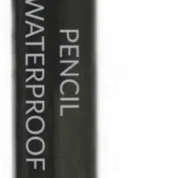 Professional Waterproof Long Lasting Sketch Pen Eyeliner Jet Black 24 Hours Stay 2.5 g-16