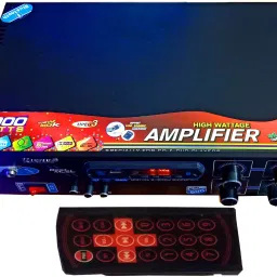 3055 DJ jhankaar remix Transistor Amplifier 5000 W AV Power Amplifier-21