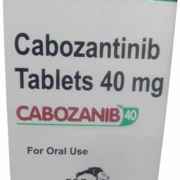 CABOZANIB 40MG Medicine Dispenser-33