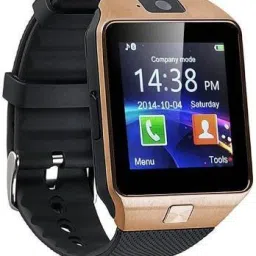 NKL Brown Smart Camera 09 Smart android Watch-picture-12