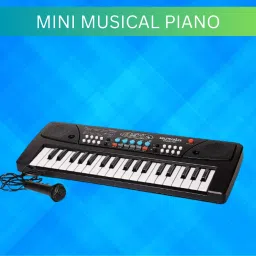 (Piano Keyboard) with Mic/37 Keys 8Rhythms, 8Tones, Portable Electronic ToyC321 (Piano Keyboard) with Mic/37 Keys 8Rhythms, 8Tones, Portable Electronic ToyC321 Analog Portable Keyboard-14