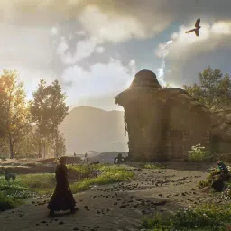 Hogwarts Legacy Nintendo Switch Game | Open World Adventure in Wizarding World | Premium Hogwarts Nintendo Experience | Magic RPG with Stunning Graphics | Best Value Nintendo Games | Smooth Gameplay & Immersive Story | Top Choice in Nintendo Switch Games | Highly Rated Nintendo Switch Hogwarts Legacy Title image 4