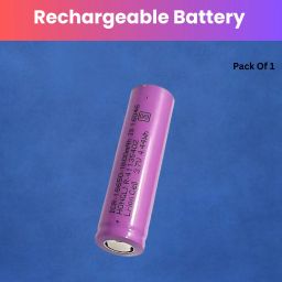 Rechargeable 1800Mah Lithium-Ion For Light Speaker Pack of 1Y286 Battery-image-101