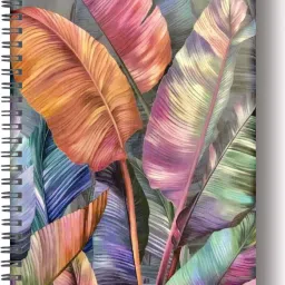 Planner A5 Planner Ruled 144 Pages-13