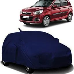 Maruti Suzuki Alto K10, Alto K10 0.8L 12C, Alto K10 LX, Alto K10 LXI, Alto K10 VXI, Alto K10 VXI Petrol Body Cover-image-30