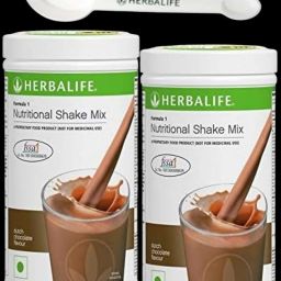 FORMULA 1 SHAKE MIX CHOCULUS COMBO PACK OF-2 CHOCOLATE Powder-image-49