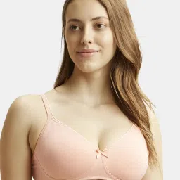 Women Everyday Non Padded Bra-image-56