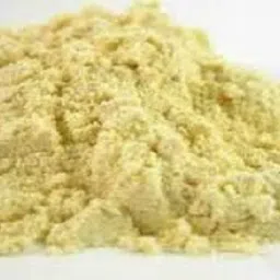 (ST73) Chana Sattu Atta Roasted Gram Atta Flour Natural & Fresh 410g-image-7