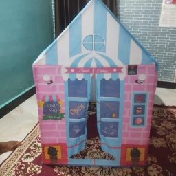Playhouse for Kids – Candy Shop Fun-image-8