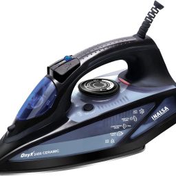 Steam Iron Onyx 2400 2400 W Steam Iron-image-74