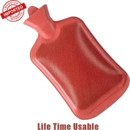 Premium Quality Hot water bag Non Electric 1 L Hot Water Bag-image-71