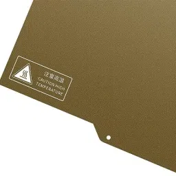 anycubic Spring Steel Magnetic Platform for Vyper Extruder image 4
