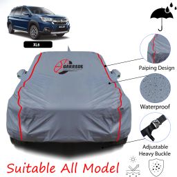 Maruti Suzuki XL6 Body Cover-image-97