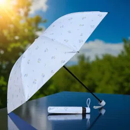 Blue dot umbre 192 Umbrella-image-70