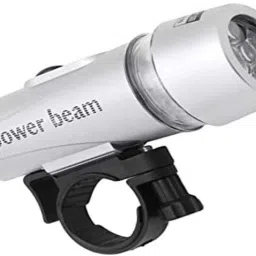 Bicycle Power Beam Head Light LED Front Light-29