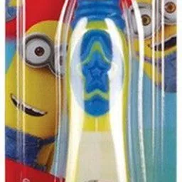 colgate Kids Minion Extra Soft Toothbrush-picture-36