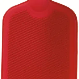 Classic Non Rechargeable Hot Water Bottle Rubber 1 L Hot Water Bag-image-91