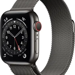 Apple Watch Series 6 GPS + Cellular-15