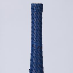 Cricket SELF APPLY TENNIS BALL CRICKET BAT GRIP- SUPER GRIP BLUE-image-85