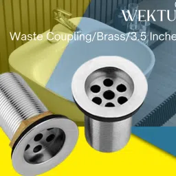 Basin, Bathroom Sink, Kitchen Sink Stainless Steel Push Down Strainer-image-44