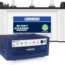 BC18048ST With Eco Watt Neo 1050 Tubular Inverter Battery-image-16