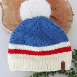 Self Design Beanie-17