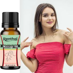 Breast Massage Oil for Women help in skin toning oil all Ingredients-image-85