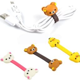 FUTABA FUB290CCH-C Earphone Cable Organizer-11