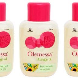 Massage Oil (Menarini)-image-84