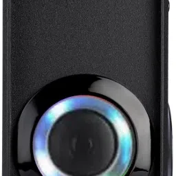 liluns RT5 60 W Bluetooth Tower Speaker-59