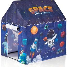 Kids Play House Tent for 10 Year Old Girls and Boys Astrology-image-56