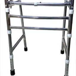 Double Rod Walker Walking Stick-image-29