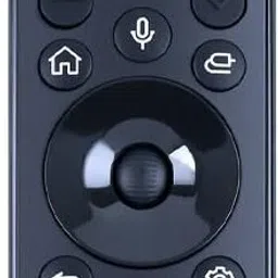 hybite Magic Voice Remote Compatible MR21GA for LG 4K Smart OLED 2021 model Remote with Bluetooth voice command Google Assistant and Alexa - Pairing Must! Lg magic Remote Controller-4