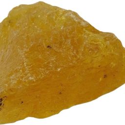 Sahiba Gems Yellow Uncut Natural Amber Gemstone-image-63
