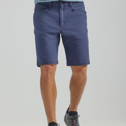 Wrangler Men Mid-Rise Cotton Regular Shorts-image-41