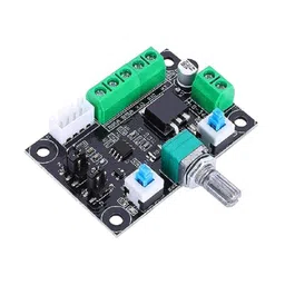 Nema17/23 Stepper Motor Driver MKS OSC PWM Pulse Signal Generator Module Motor Speed Frequency Direction Control Regulator image 1