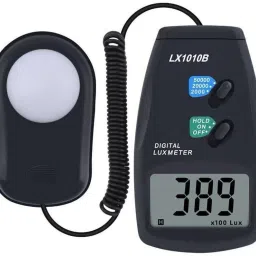 Digital LIGHT Meter Light Meter-17