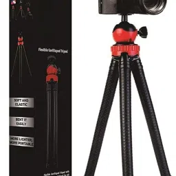 TECHEL Bluetooth Selfie Stick-18