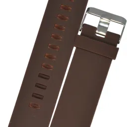 SURU Quick Release D663 20 mm Silicone Watch Strap-30