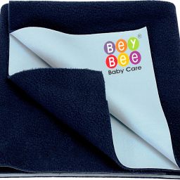 Cotton Baby Bed Protecting Mat-image-68
