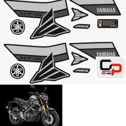Sticker & Decal for Scooter-image-18